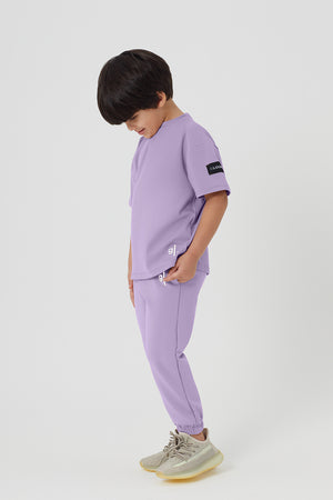 Boys Sustainable Oversized T-shirt